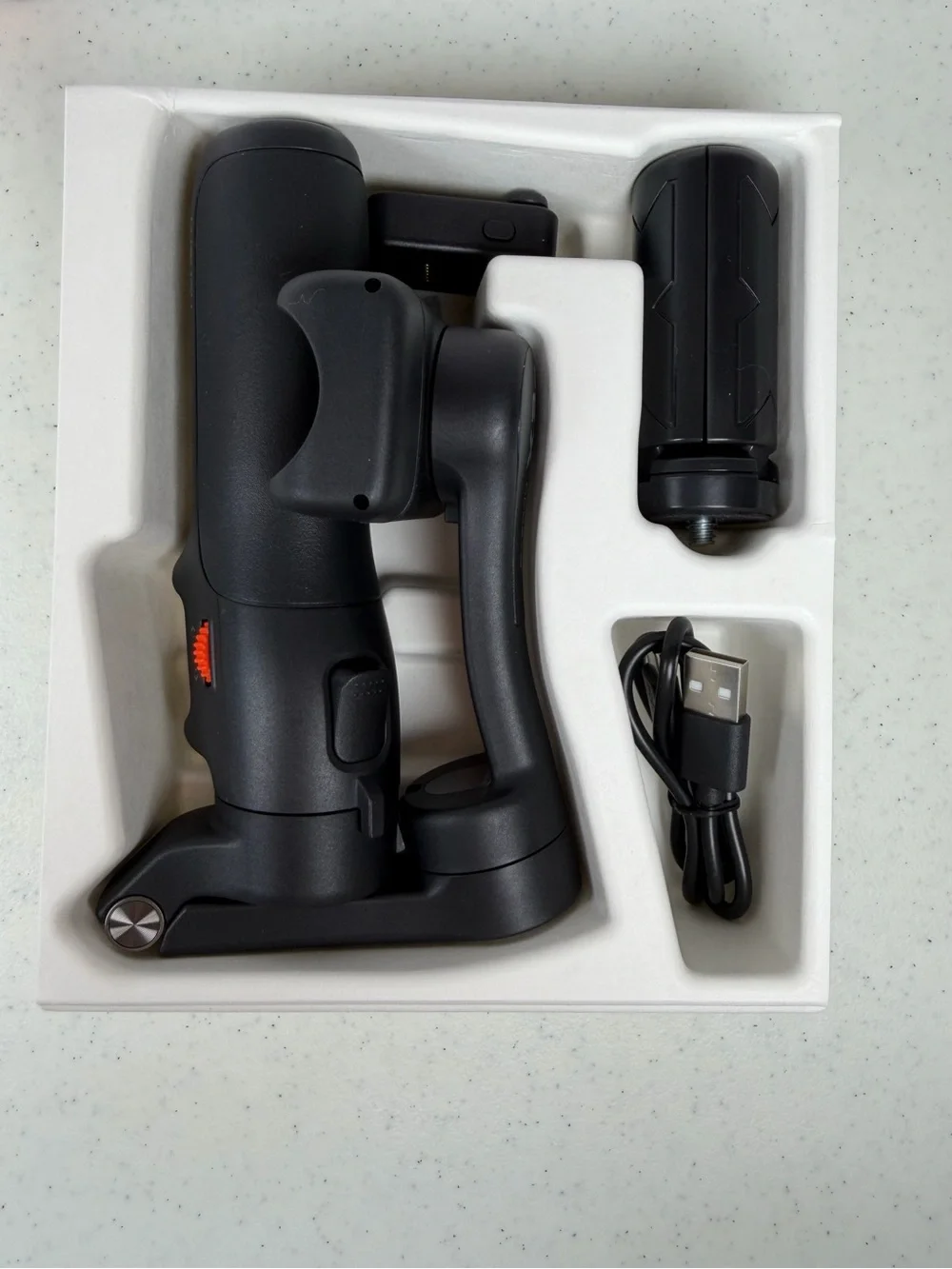 Hohem iSteady X3 SE 3-Axis Smartphone Gimbal Stabilizer Remote Tripod